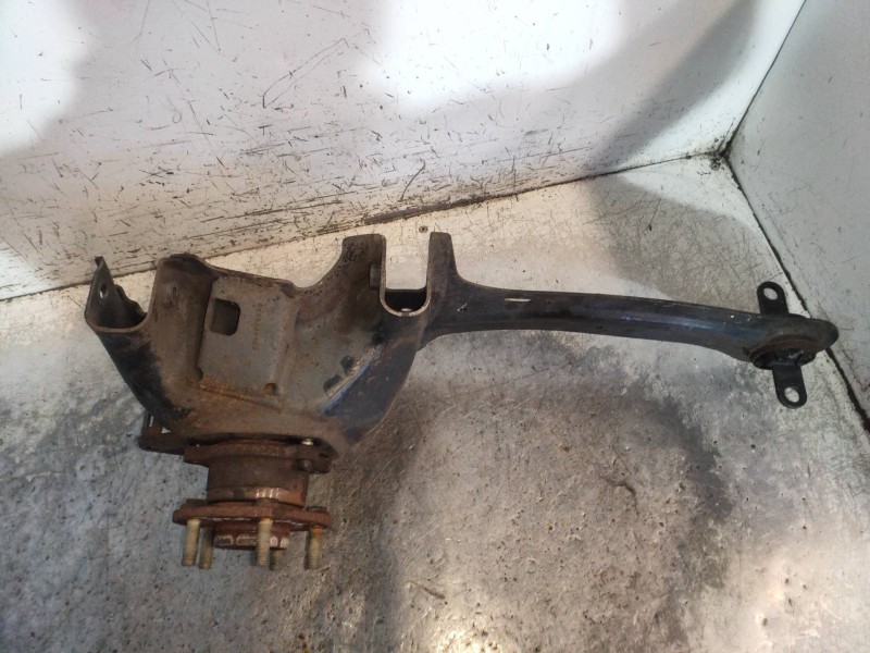 Recambio de mangueta trasera derecha para ford focus lim. (cb8) titanium referencia OEM IAM   