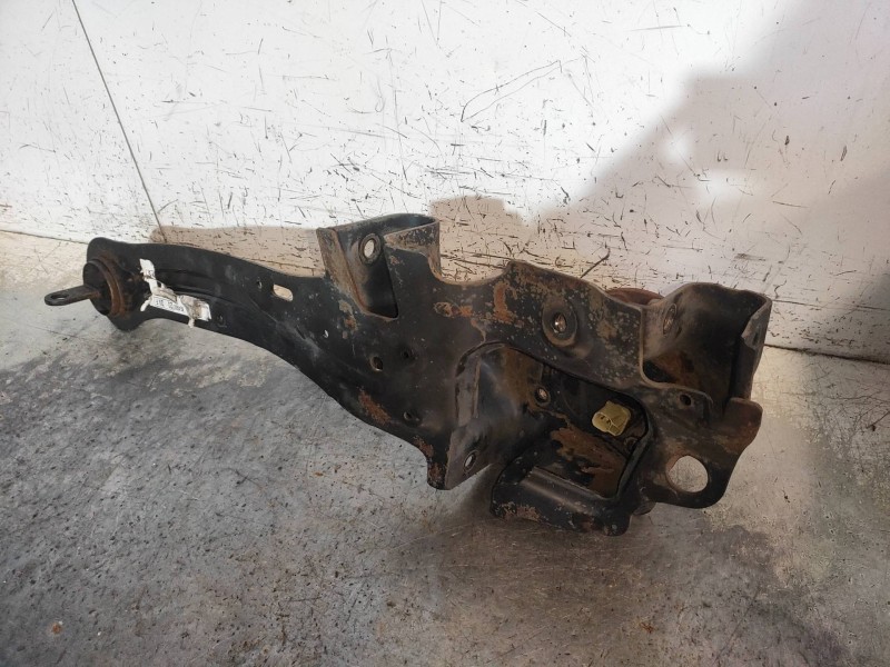 Recambio de mangueta trasera derecha para ford focus lim. (cb8) titanium referencia OEM IAM   