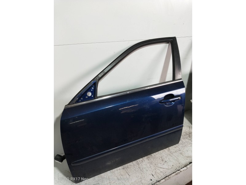 Recambio de puerta delantera izquierda para kia magentis active referencia OEM IAM  4P 