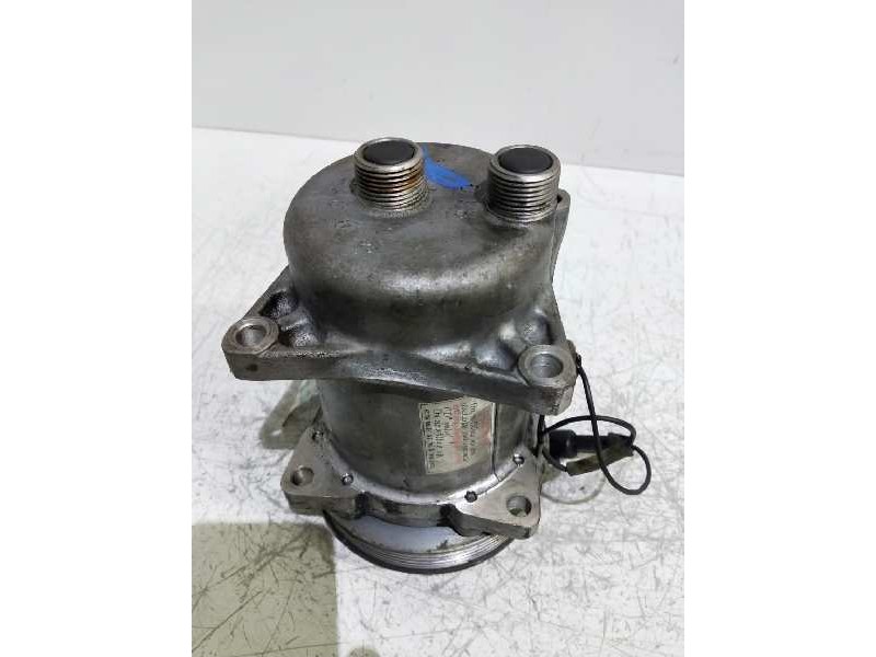 Recambio de compresor aire acondicionado para mercedes clase e (w124) berlina 3.0 diesel cat referencia OEM IAM SS121DS1 SK20 