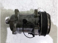 Recambio de compresor aire acondicionado para mercedes clase e (w124) berlina 3.0 diesel cat referencia OEM IAM SS121DS1 SK20  2