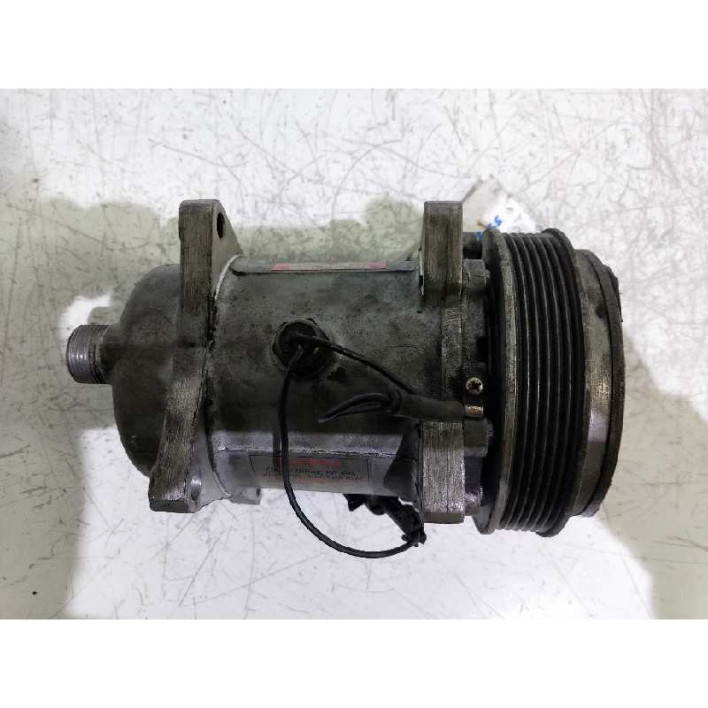 Recambio de compresor aire acondicionado para mercedes clase e (w124) berlina 3.0 diesel cat referencia OEM IAM SS121DS1 SK20 