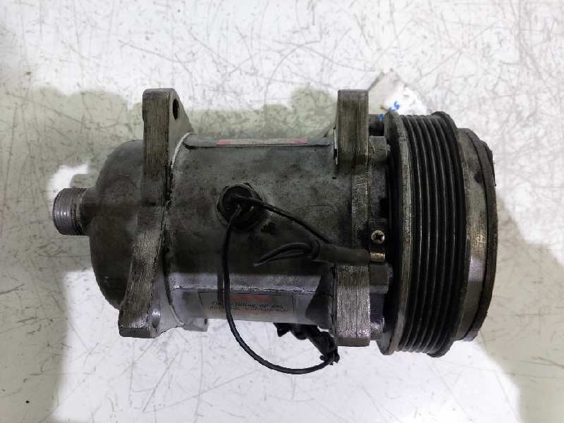 Recambio de compresor aire acondicionado para mercedes clase e (w124) berlina 3.0 diesel cat referencia OEM IAM SS121DS1 SK20 