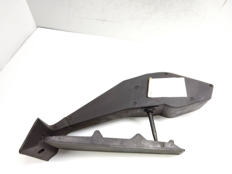 Recambio de potenciometro pedal para bmw serie 5 berlina (e60) 3.0 turbodiesel cat referencia OEM IAM 3542676693102  