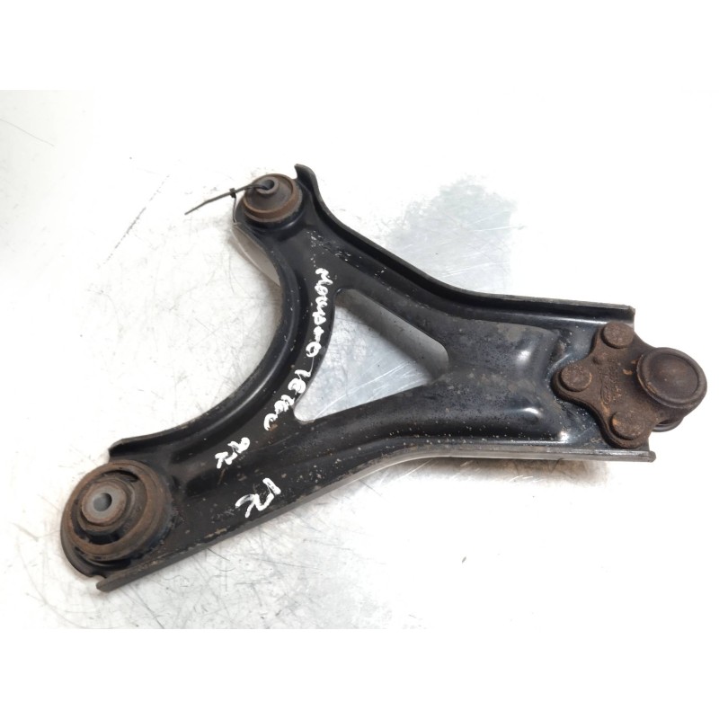Recambio de brazo suspension inferior delantero izquierdo para ford mondeo berlina (gd) ghia referencia OEM IAM   