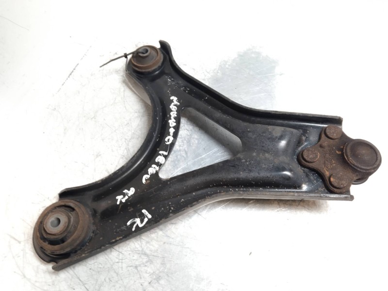 Recambio de brazo suspension inferior delantero izquierdo para ford mondeo berlina (gd) ghia referencia OEM IAM   