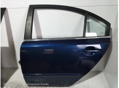 Recambio de puerta trasera izquierda para kia magentis active referencia OEM IAM  4P 