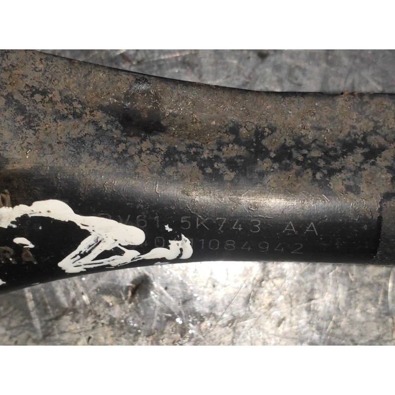 Recambio de brazo suspension superior trasero izquierdo para ford focus lim. (cb8) titanium referencia OEM IAM BV615K743AA  