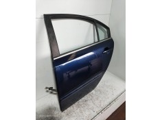 Recambio de puerta trasera izquierda para kia magentis active referencia OEM IAM  4P  2