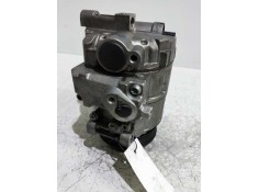 Recambio de compresor aire acondicionado para mercedes clase c (w204) berlina referencia OEM IAM A0022305011 Z0005774A Q01