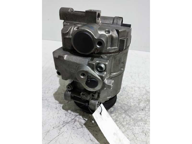 Recambio de compresor aire acondicionado para mercedes clase c (w204) berlina referencia OEM IAM A0022305011 Z0005774A Q01