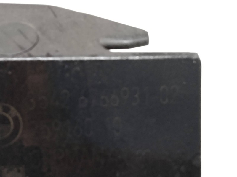 Recambio de potenciometro pedal para bmw serie 5 berlina (e60) 3.0 turbodiesel cat referencia OEM IAM 3542676693102  