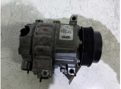 Recambio de compresor aire acondicionado para mercedes clase c (w204) berlina referencia OEM IAM A0022305011 Z0005774A Q01 2
