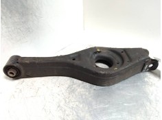 Recambio de brazo suspension inferior trasero izquierdo para hyundai i30 classic gls referencia OEM IAM    2