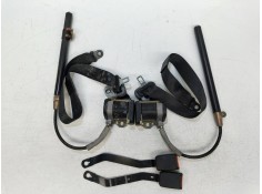 Recambio de juego cinturones delantero para volkswagen passat berlina (3a2) 1.9 tdi referencia OEM IAM   4P