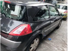 renault megane ii berlina 3p del año 2003 2