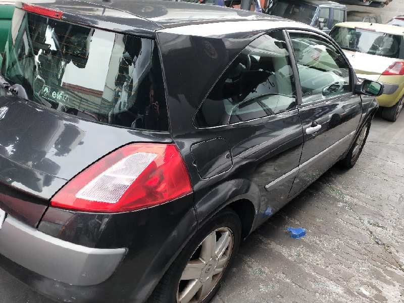 renault megane ii berlina 3p del año 2003