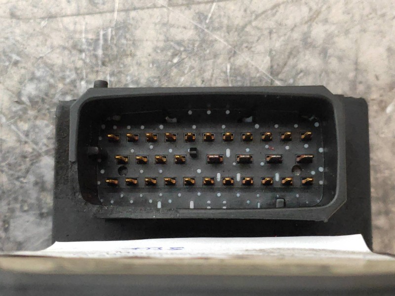 Recambio de abs para ford mondeo berlina (gd) clx referencia OEM IAM 0265220620 YS712C2805AA 258971512914