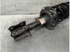 Recambio de amortiguador delantero derecho para opel corsa c blue line referencia OEM IAM 22185128 9127456  2