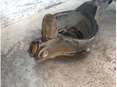 Recambio de brazo suspension inferior trasero derecho para ford focus lim. (cb8) titanium referencia OEM IAM    2