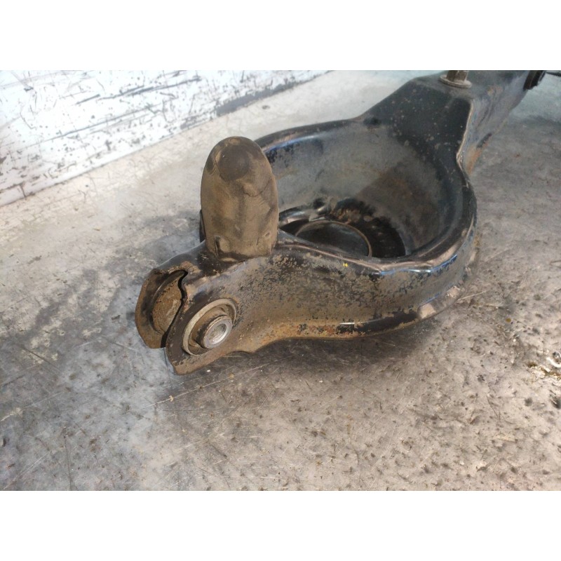 Recambio de brazo suspension inferior trasero derecho para ford focus lim. (cb8) titanium referencia OEM IAM   