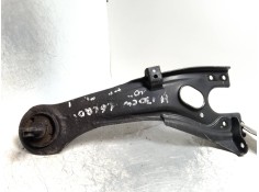 Recambio de brazo suspension inferior trasero izquierdo para hyundai i30cw 1.6 crdi cat referencia OEM IAM    2