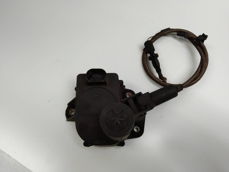 Recambio de potenciometro pedal para bmw serie 5 berlina (e39) 2.8 24v cat referencia OEM IAM 408201013001  