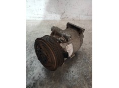 Recambio de compresor aire acondicionado para renault scenic ii confort dynamique referencia OEM IAM   