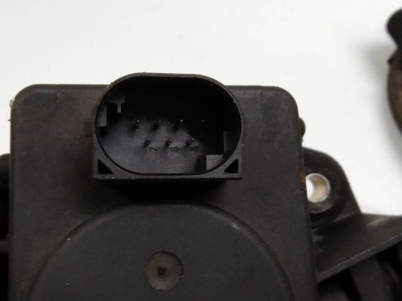 Recambio de potenciometro pedal para bmw serie 5 berlina (e39) 2.8 24v cat referencia OEM IAM 408201013001  