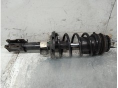 Recambio de amortiguador delantero izquierdo para opel corsa c blue line referencia OEM IAM 22185127 9127455 