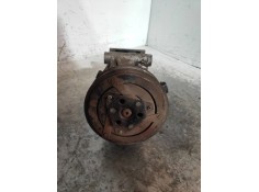 Recambio de compresor aire acondicionado para renault scenic ii confort dynamique referencia OEM IAM    2