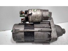Recambio de motor arranque para bmw x3 (e83) xdrive 18d referencia OEM IAM D7G4 VALEO 