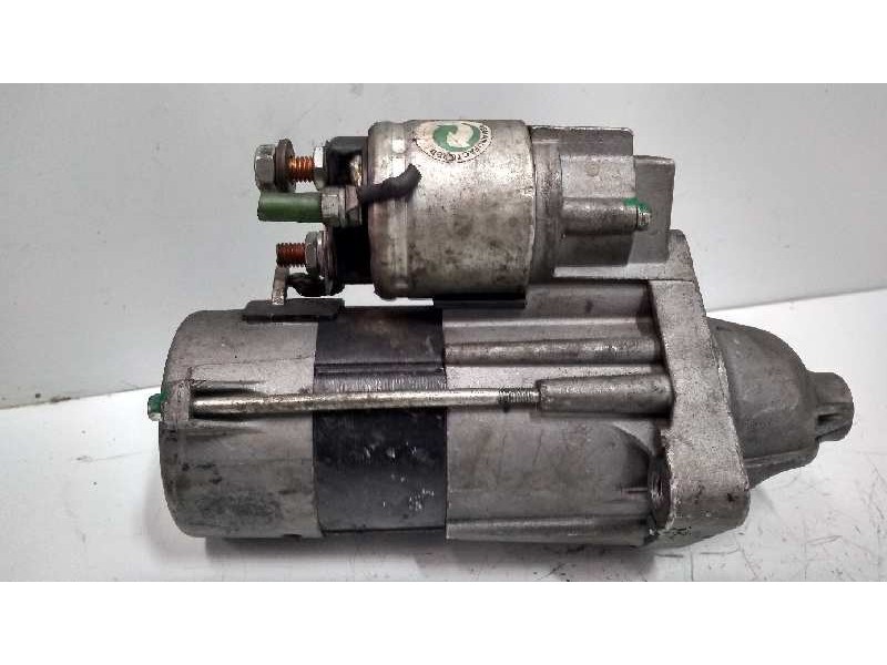 Recambio de motor arranque para bmw x3 (e83) xdrive 18d referencia OEM IAM D7G4 VALEO 