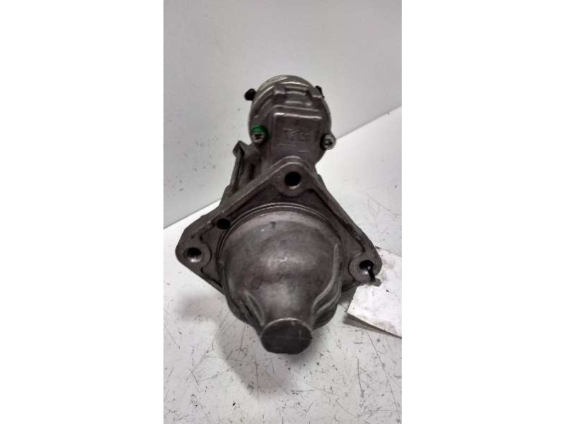 Recambio de motor arranque para bmw x3 (e83) xdrive 18d referencia OEM IAM D7G4 VALEO 