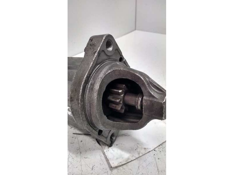 Recambio de motor arranque para bmw x3 (e83) xdrive 18d referencia OEM IAM D7G4 VALEO 