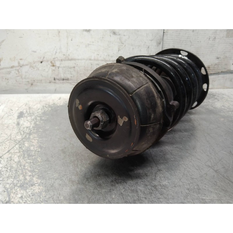 Recambio de amortiguador delantero izquierdo para opel corsa c blue line referencia OEM IAM 22185127 9127455 