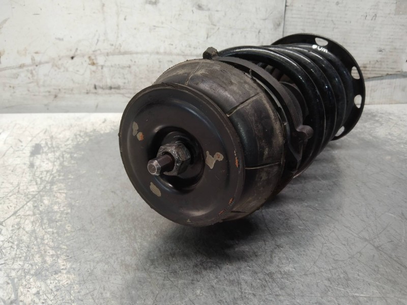 Recambio de amortiguador delantero izquierdo para opel corsa c blue line referencia OEM IAM 22185127 9127455 