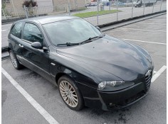 alfa romeo 147 (190) del año 2006