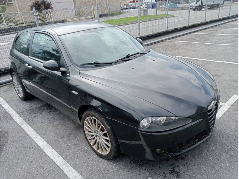 alfa romeo 147 (190) del año 2006