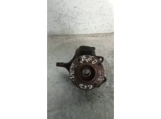 Recambio de mangueta delantera derecha para citroen c2 sx referencia OEM IAM   