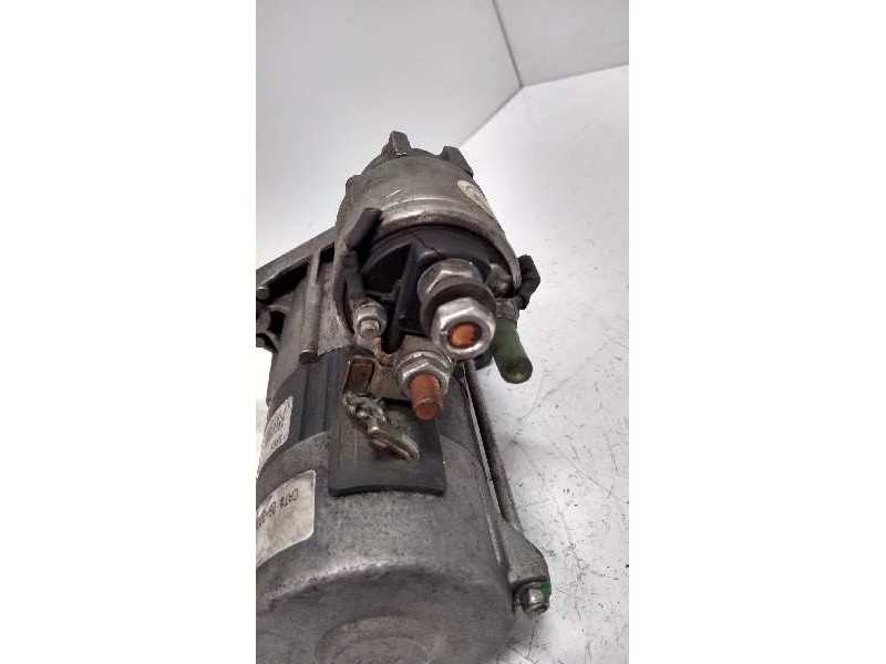 Recambio de motor arranque para bmw x3 (e83) xdrive 18d referencia OEM IAM D7G4 VALEO 