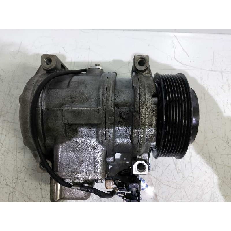 Recambio de compresor aire acondicionado para mercedes clase s (w140) berlina 3.2 24v cat referencia OEM IAM 4472006008 A0002340