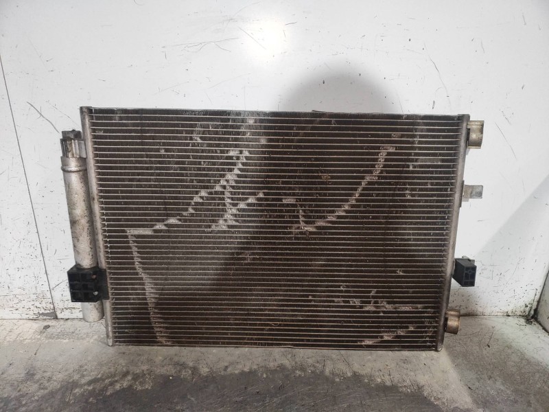 Recambio de condensador / radiador aire acondicionado para ford focus lim. (cb8) titanium referencia OEM IAM BV6119710BA  