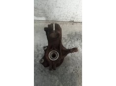 Recambio de mangueta delantera derecha para citroen c2 sx referencia OEM IAM    2