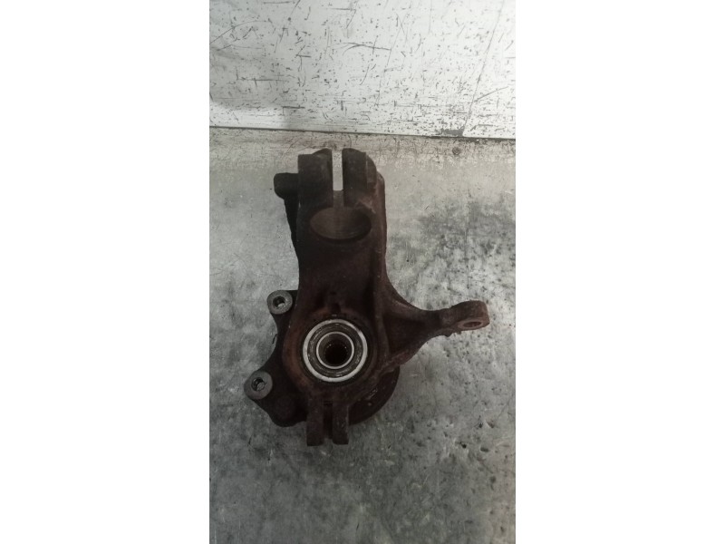 Recambio de mangueta delantera derecha para citroen c2 sx referencia OEM IAM   