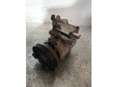 Recambio de compresor aire acondicionado para hyundai accent (lc) gl 5p referencia OEM IAM CBXCA03 F500 