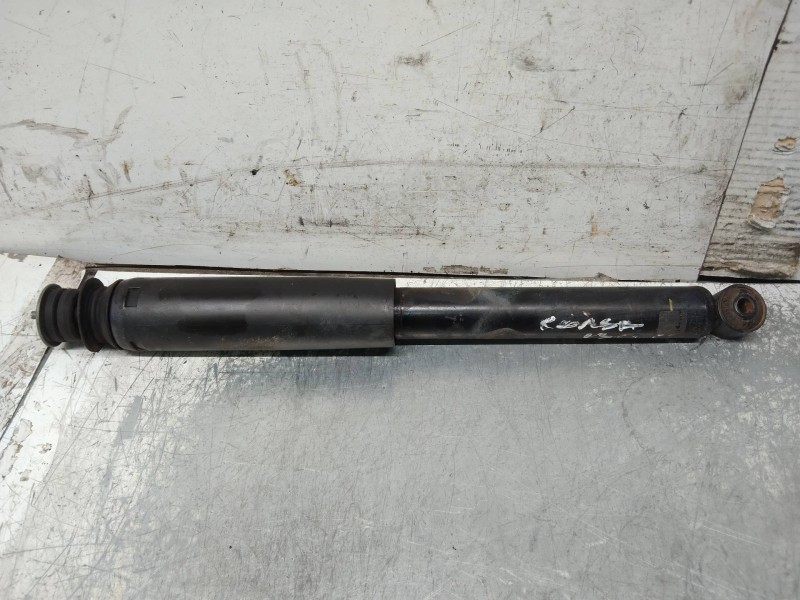 Recambio de amortiguador trasero derecho para opel corsa c blue line referencia OEM IAM 13146444 644609745 