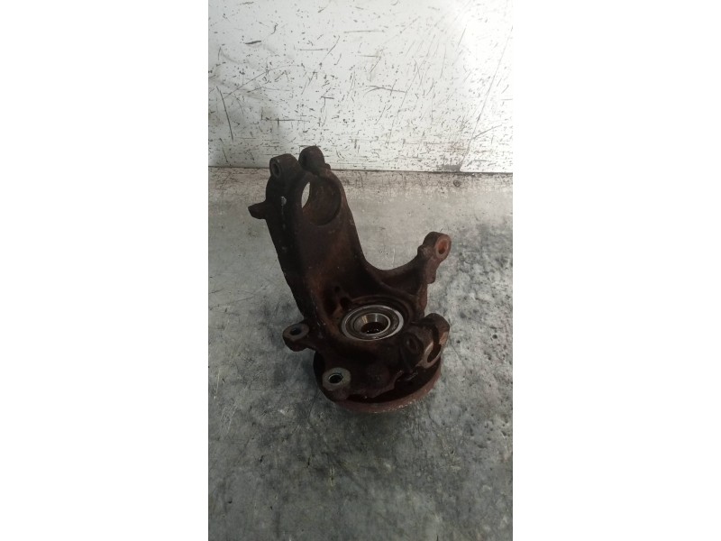 Recambio de mangueta delantera derecha para citroen c2 sx referencia OEM IAM   