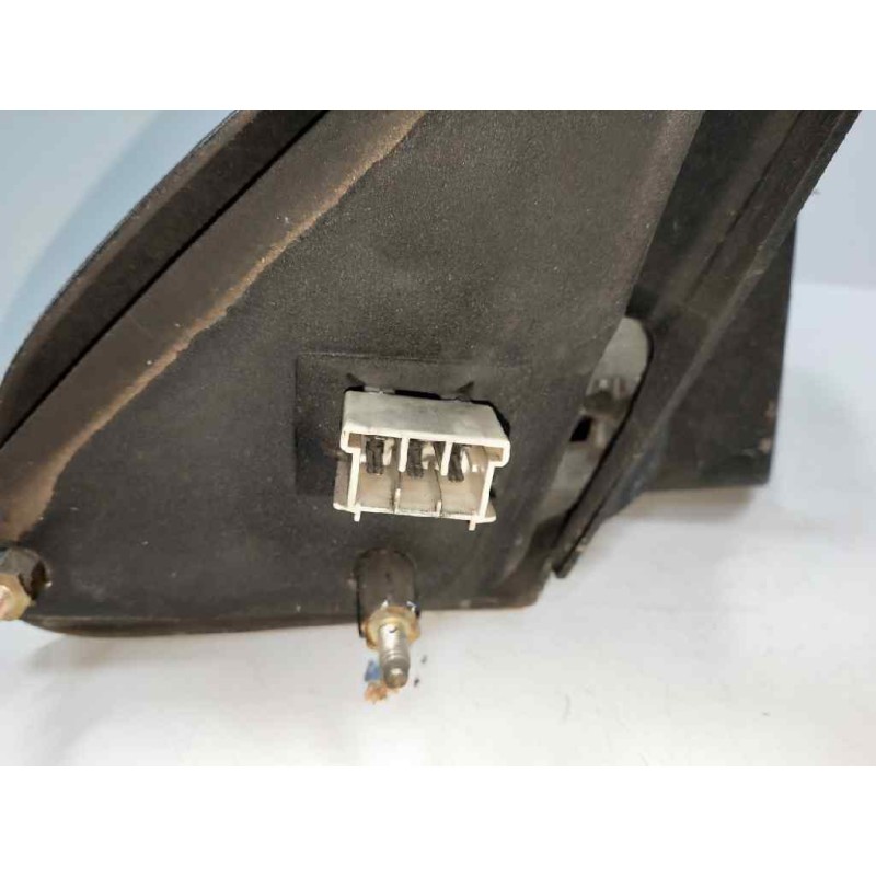 Recambio de retrovisor derecho para renault clio i fase i+ii (b/c57) referencia OEM IAM   ELECTRICO