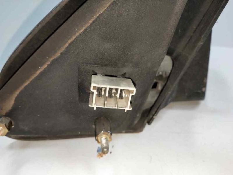 Recambio de retrovisor derecho para renault clio i fase i+ii (b/c57) referencia OEM IAM   ELECTRICO